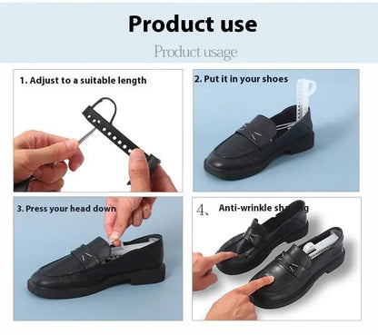 Unflex - Versatile Adjustable Shoe Stretcher for Perfect Fit