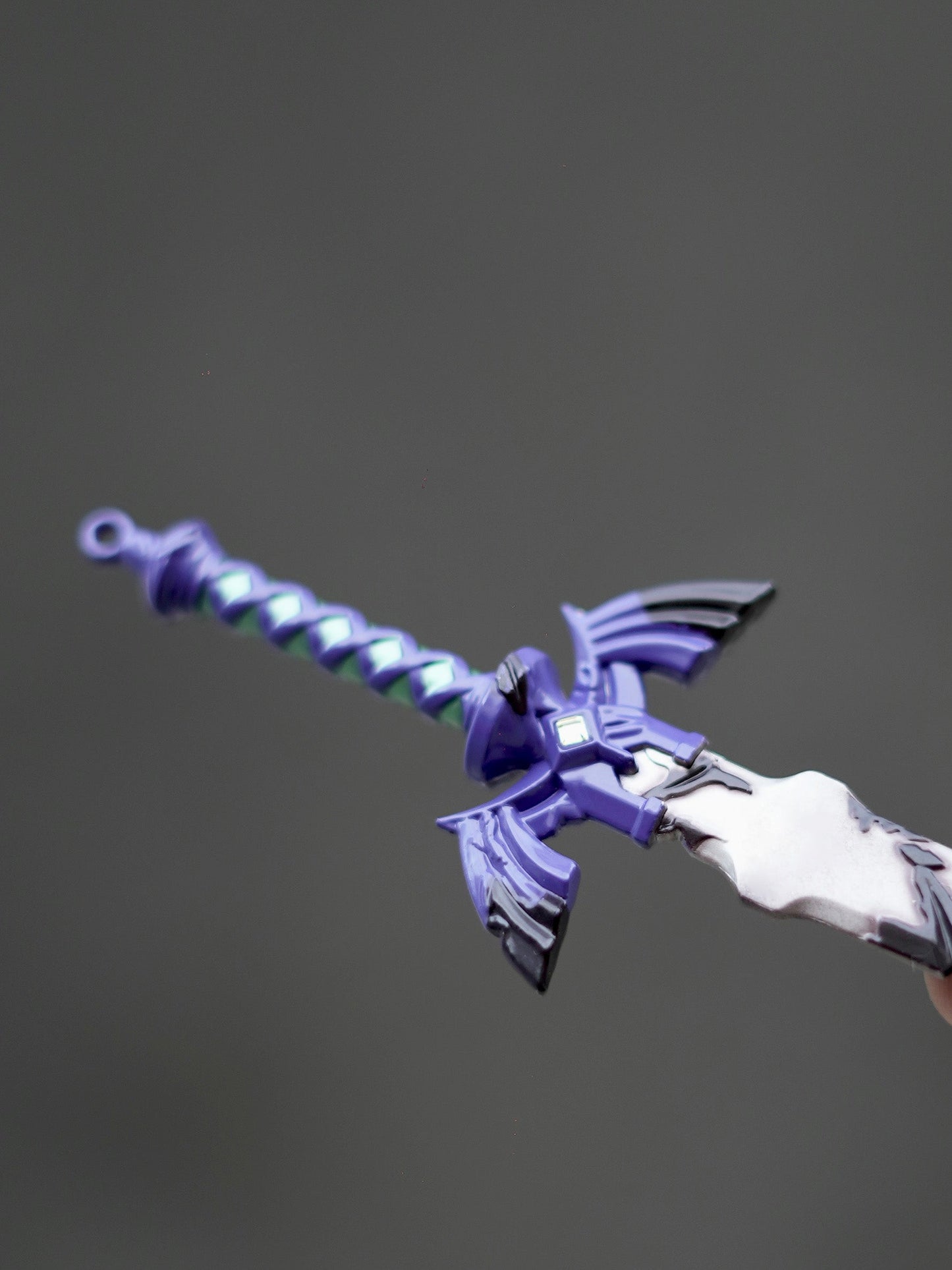 Ultimate Decayed Sword – Embrace the Power of Timeworn Elegance!