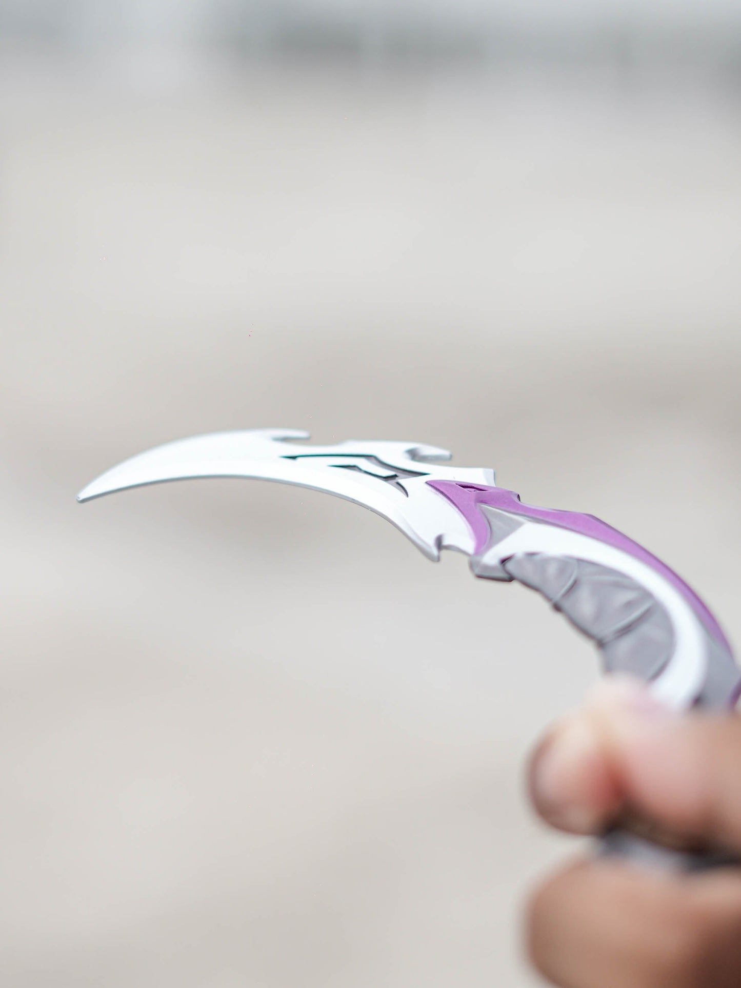 Exquisite Reaver Karambit - Unleash Your Edge