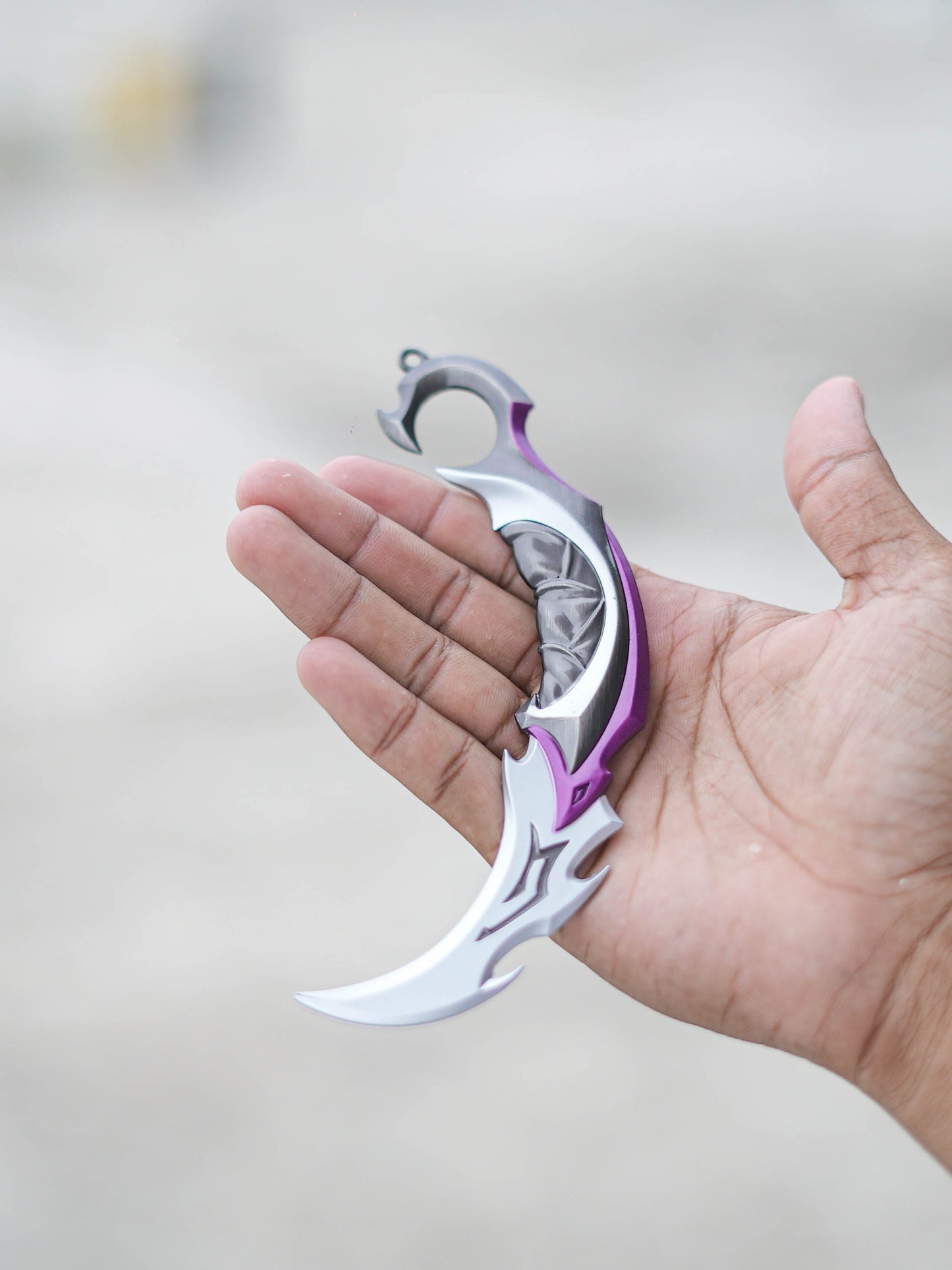 Exquisite Reaver Karambit - Unleash Your Edge