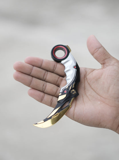 Elite Champions Karambit Knife