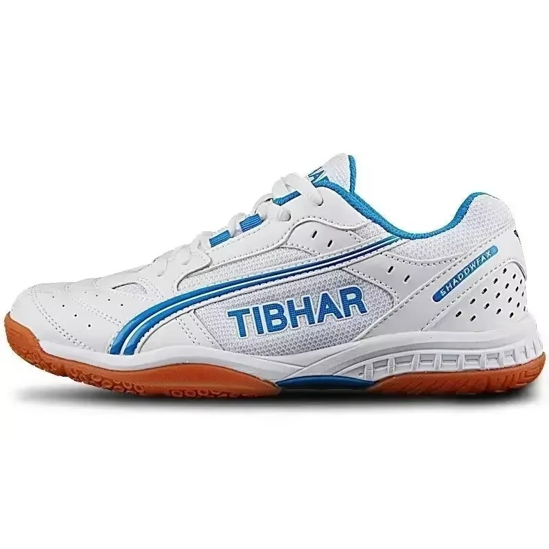SpinPro™ Indoor Court Shoes – Lightweight Table Tennis & Badminton Sneakers