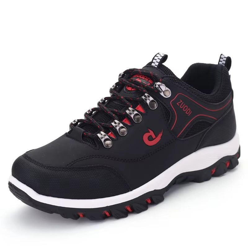 TerrainFlex Trail Runner – Men’s Outdoor Walking & Hiking Sneakers