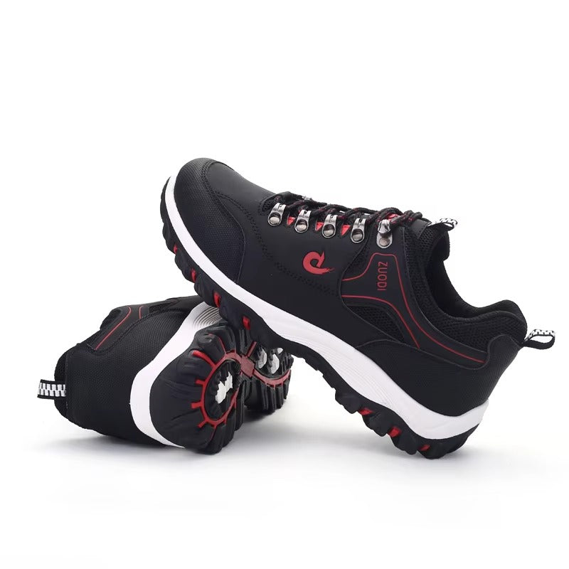 TerrainFlex Trail Runner – Men’s Outdoor Walking & Hiking Sneakers