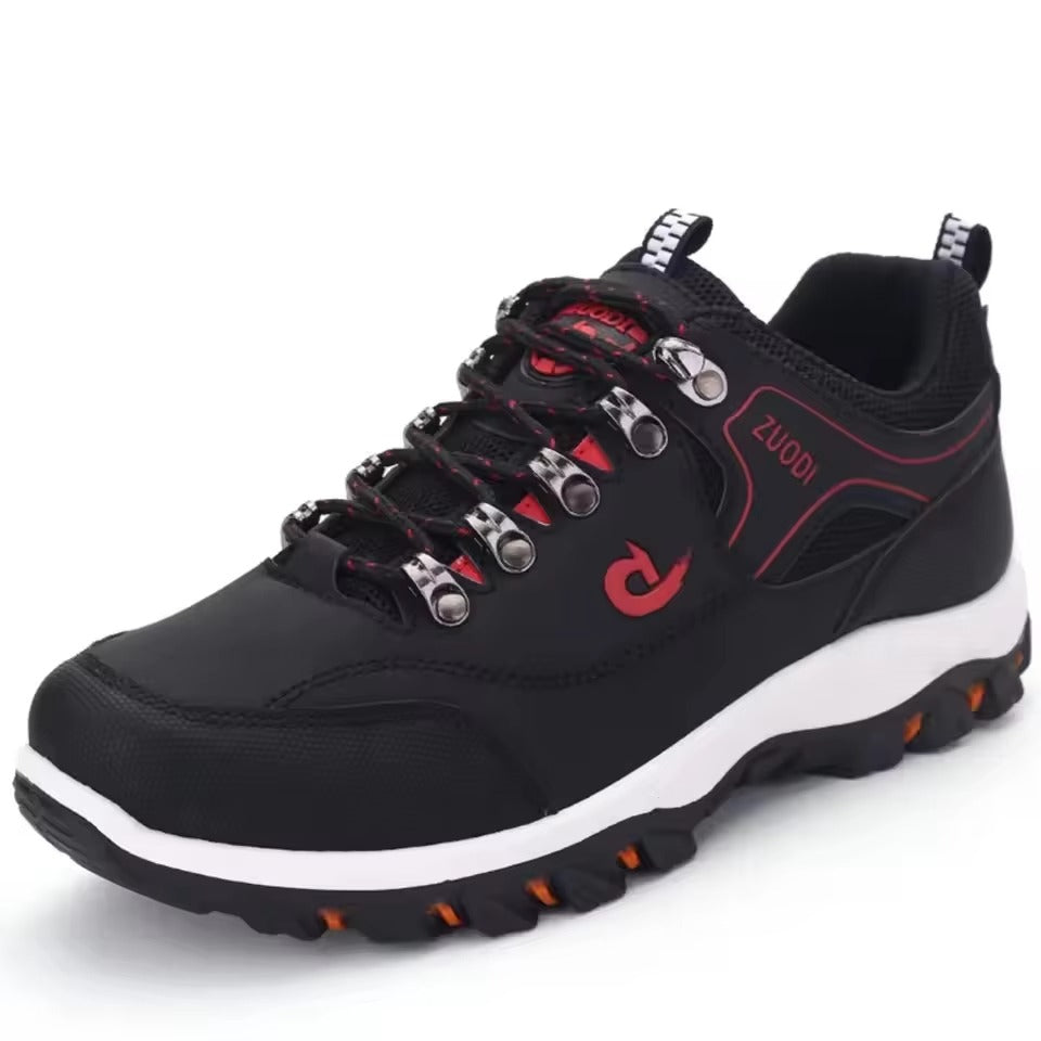 TerrainFlex Trail Runner – Men’s Outdoor Walking & Hiking Sneakers